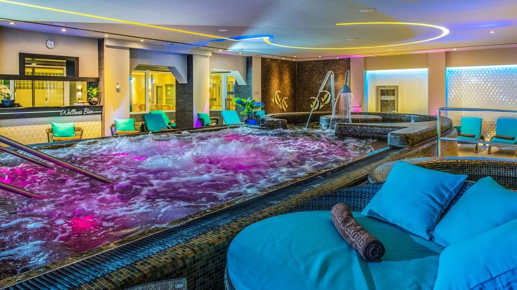 Hotel Délibáb Hajdúszoboszló (1)