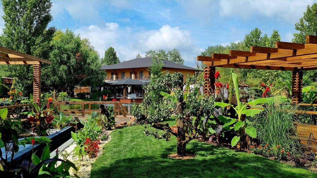 Session Hotel Ráckeve (1)