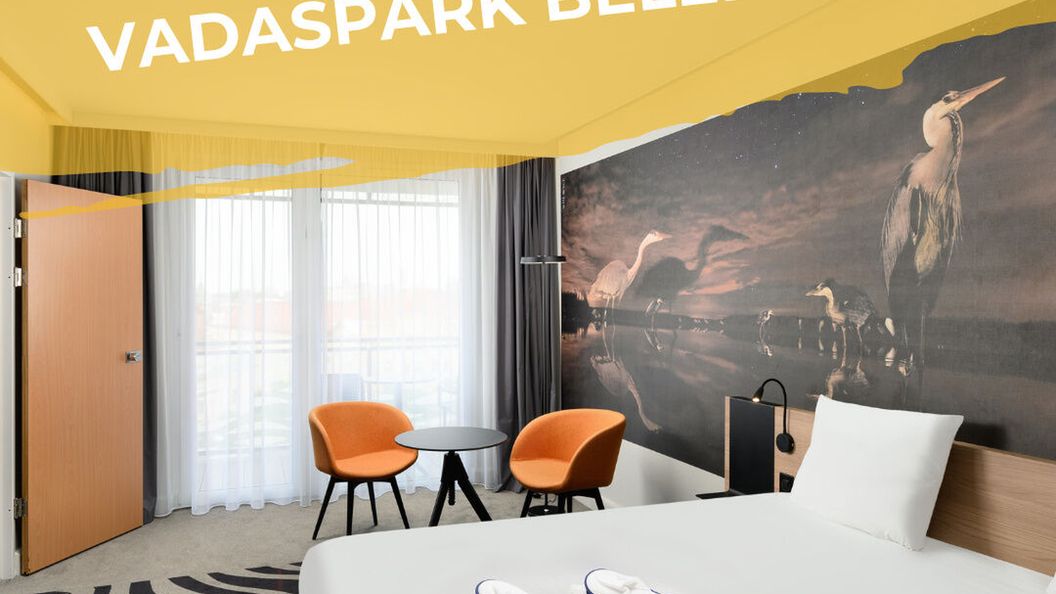 Novotel Hotel Szeged (1)