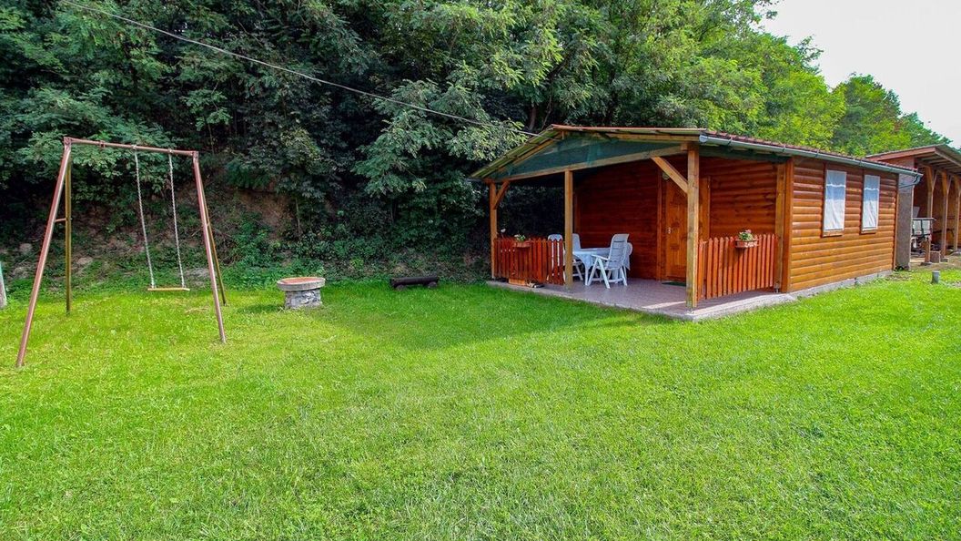 Horváth Vendégház Mónosbél (1)