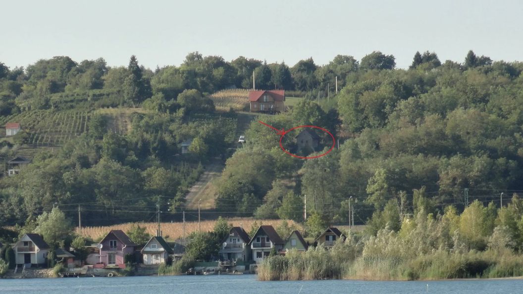 Gyékényes Vendégház (1)