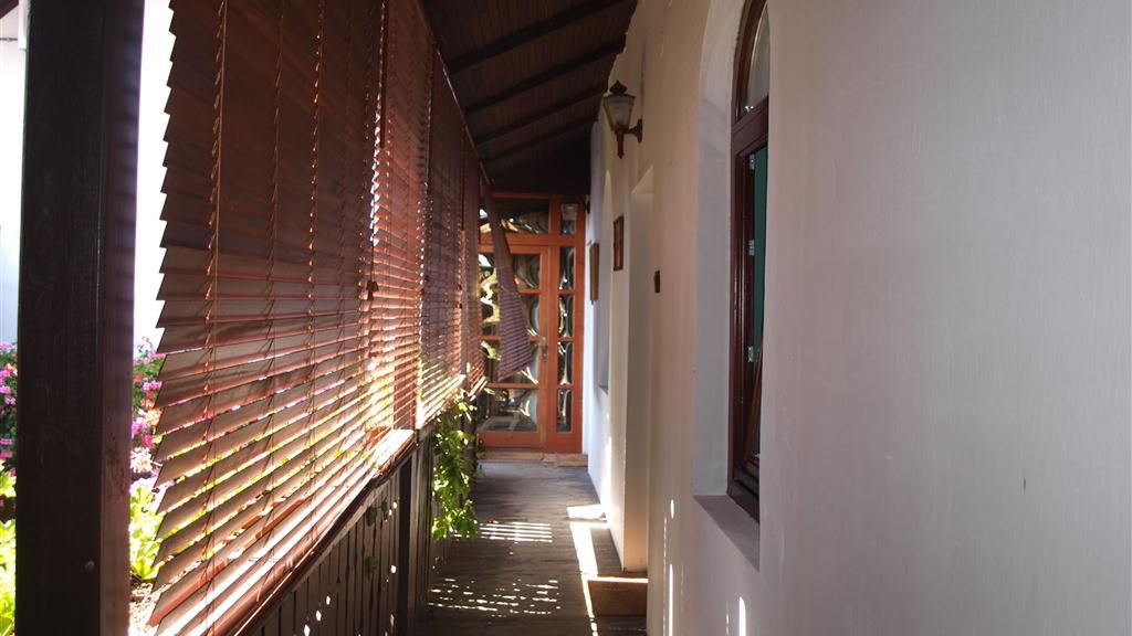 Szent Anna Panzió és Apartmanház Esztergom (1)