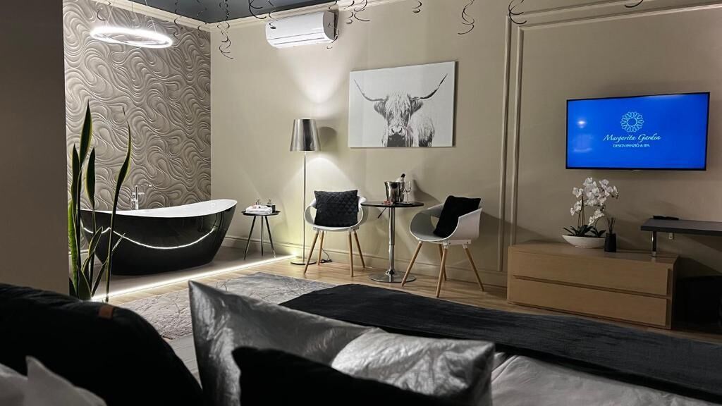 Margaréta Garden & Spa Eger (1)