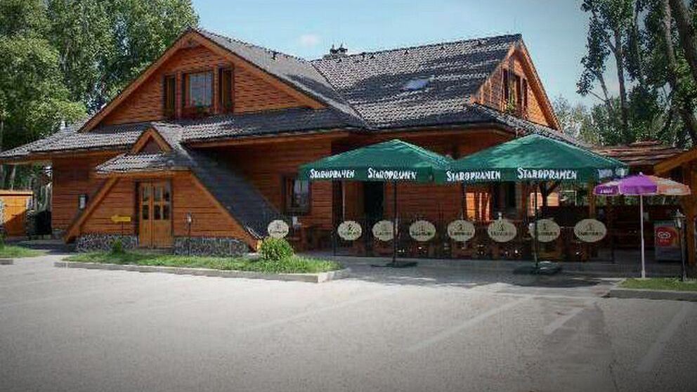 Penzión/Restaurant63 Poprad (1)