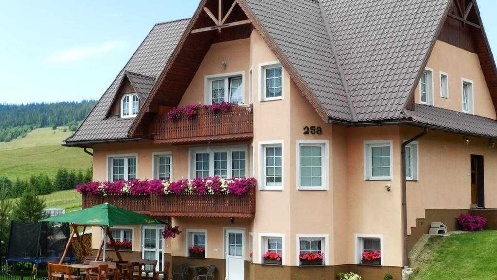 Penzión Soňa Ždiar (1)