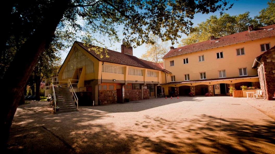 BF Hotel Balatonföldvár (1)