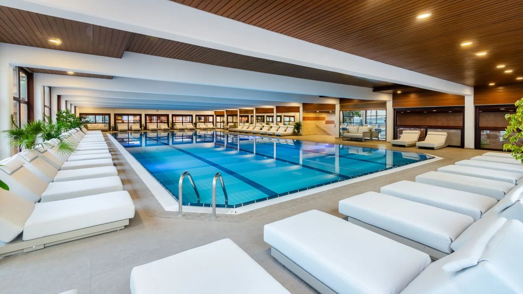 Hotel Club Tihany (1)