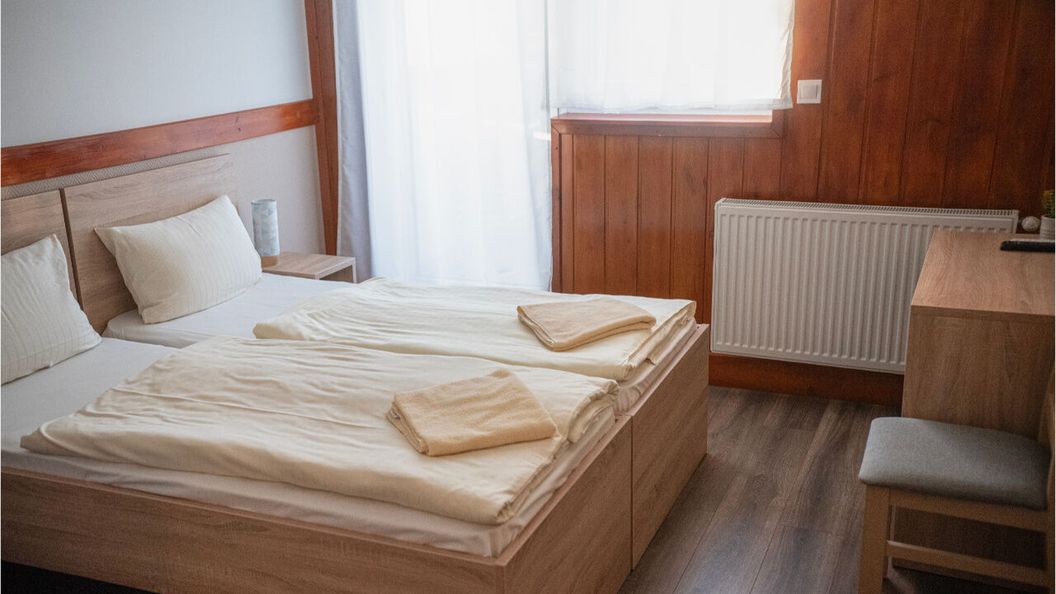 Vadkacsa Étterem Panzió Balatonkenese (1)