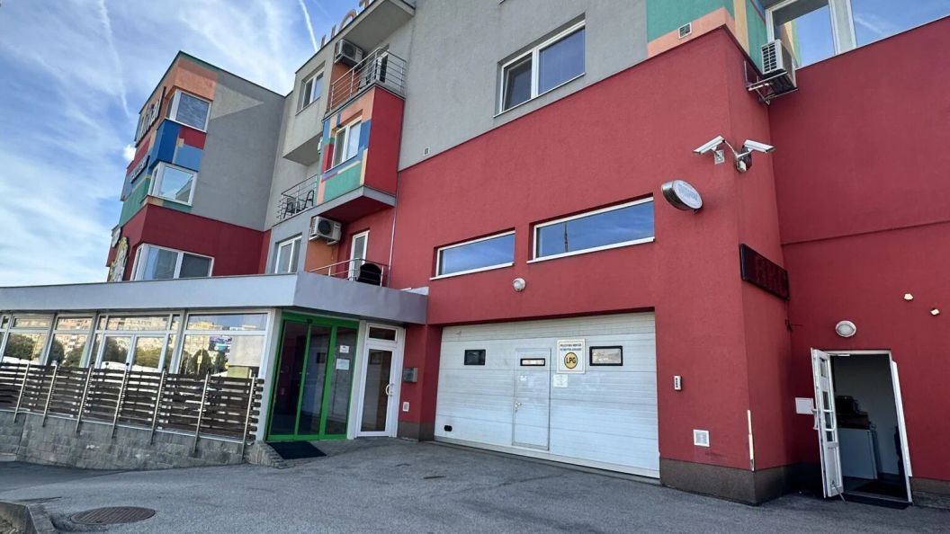 Hotel Múza Košice (1)