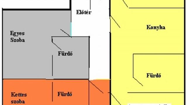 András Vendégház Tihany (1)