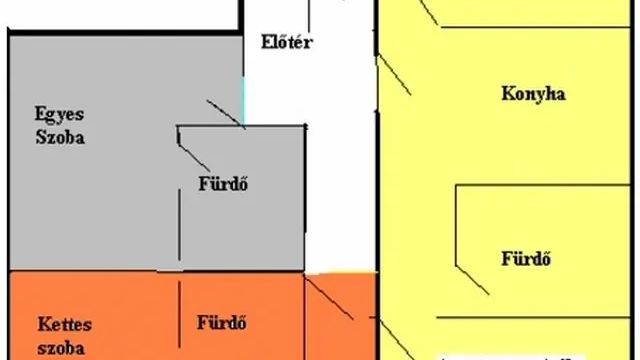 András Vendégház Tihany (1)