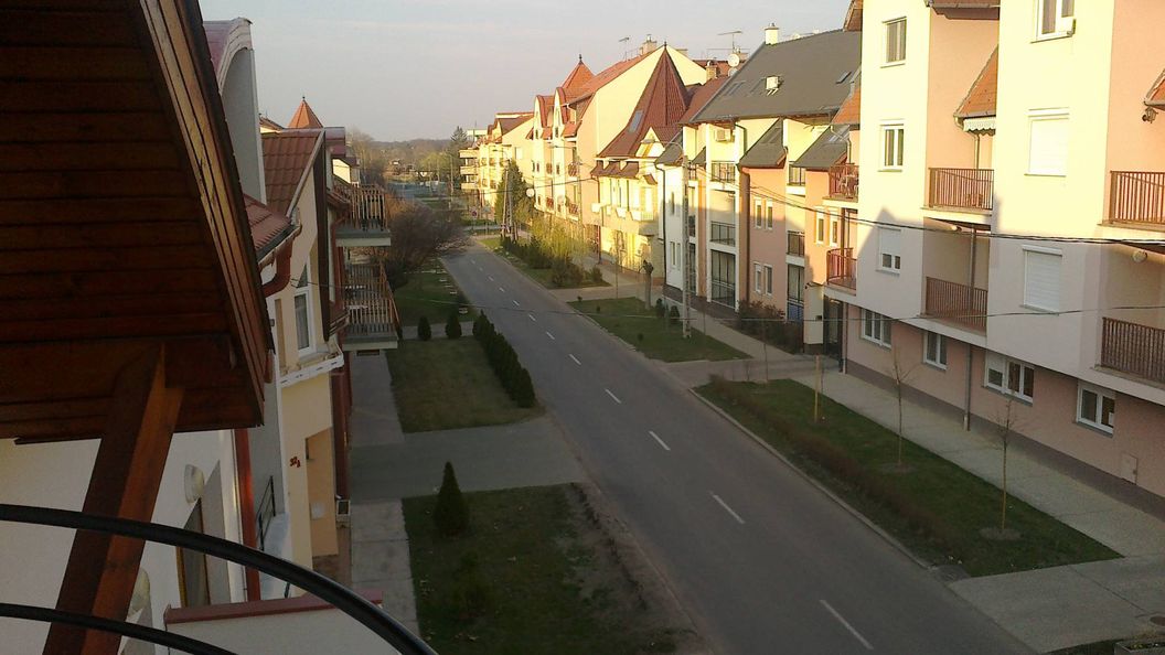 Cristian Apartman Hajdúszoboszló (1)