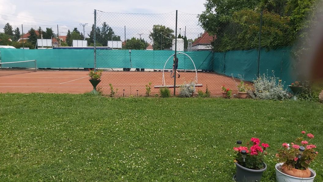 Apartman Solti Balatonfüred (1)