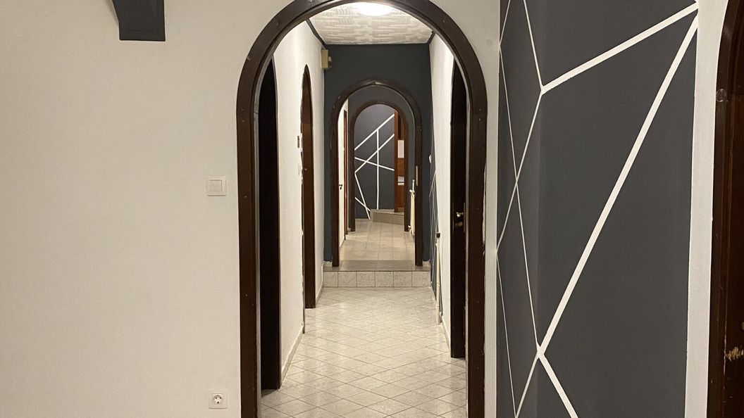 Palota Hostel Budapest (1)