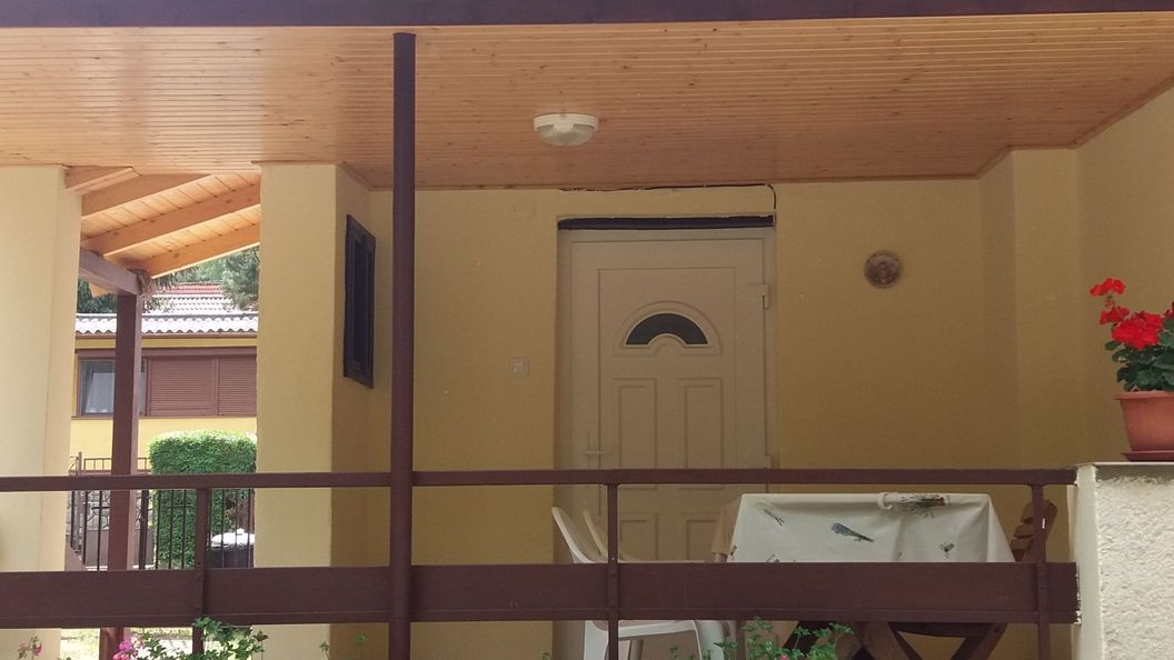 Tóth Vendégház Orfű (1)