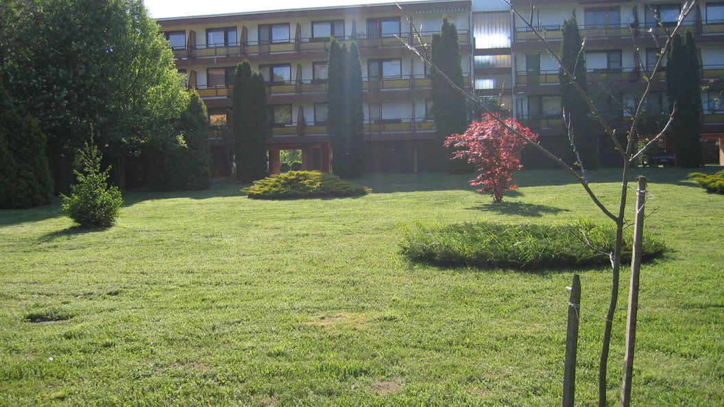 Napsugár Üdülő Keszthely (1)