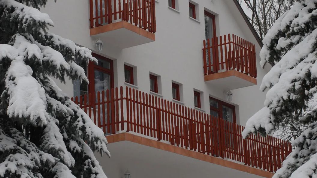 Feketerigó Panzió Mátrafüred (1)