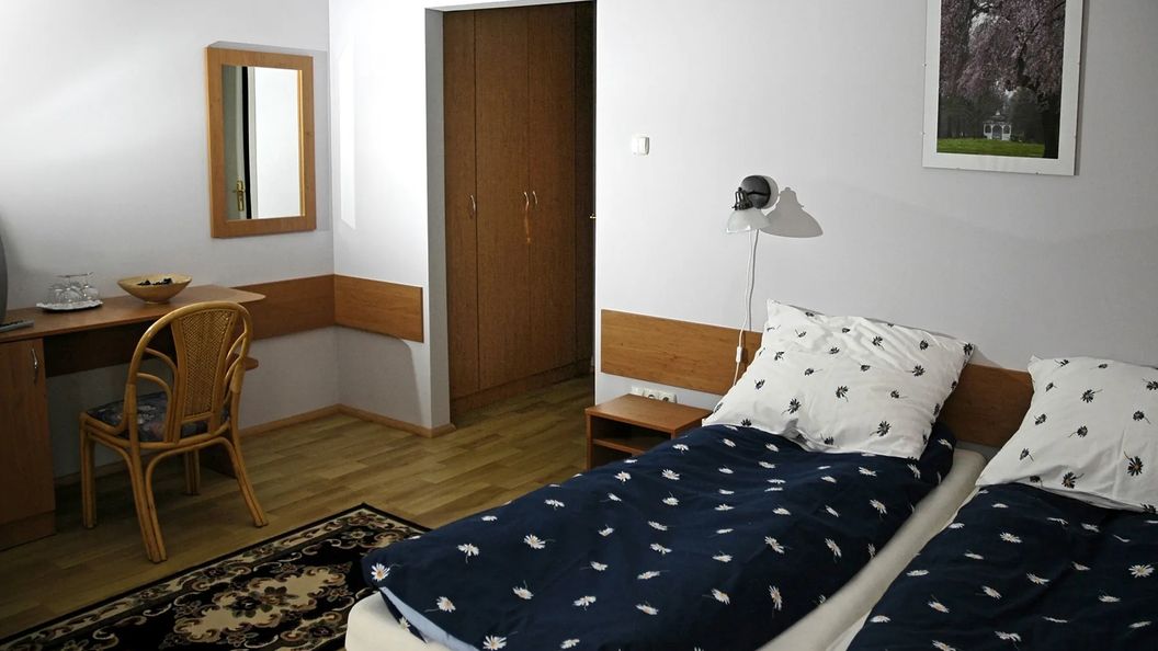 Villa Sakura Panzió Sopron (1)