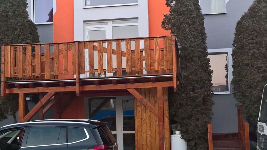 Dáma Ház Győr (1)