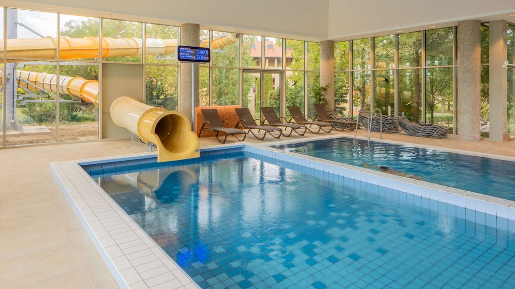 Greenfield Hotel Golf & Spa Bükfürdő (1)