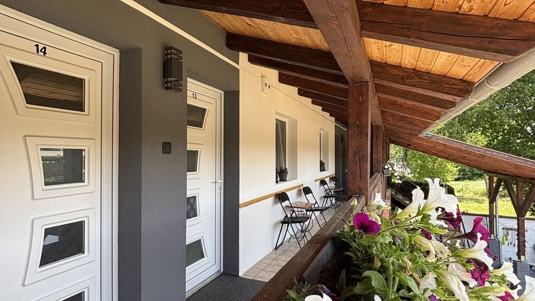 Danubius Üdülőház Zamárdi (1)