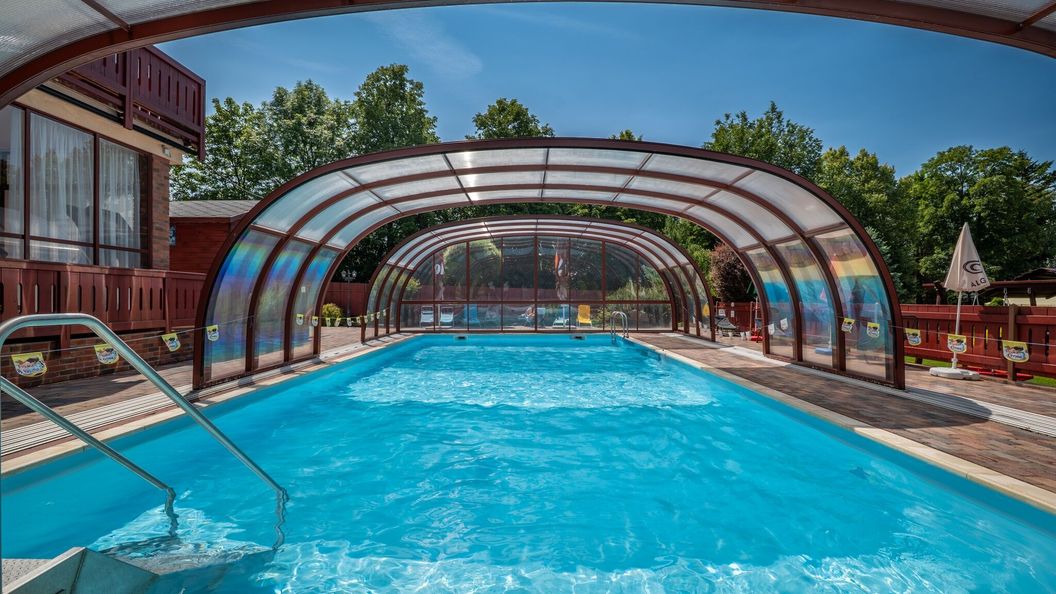 Penzión Motýľ Liptovská Teplá (1)