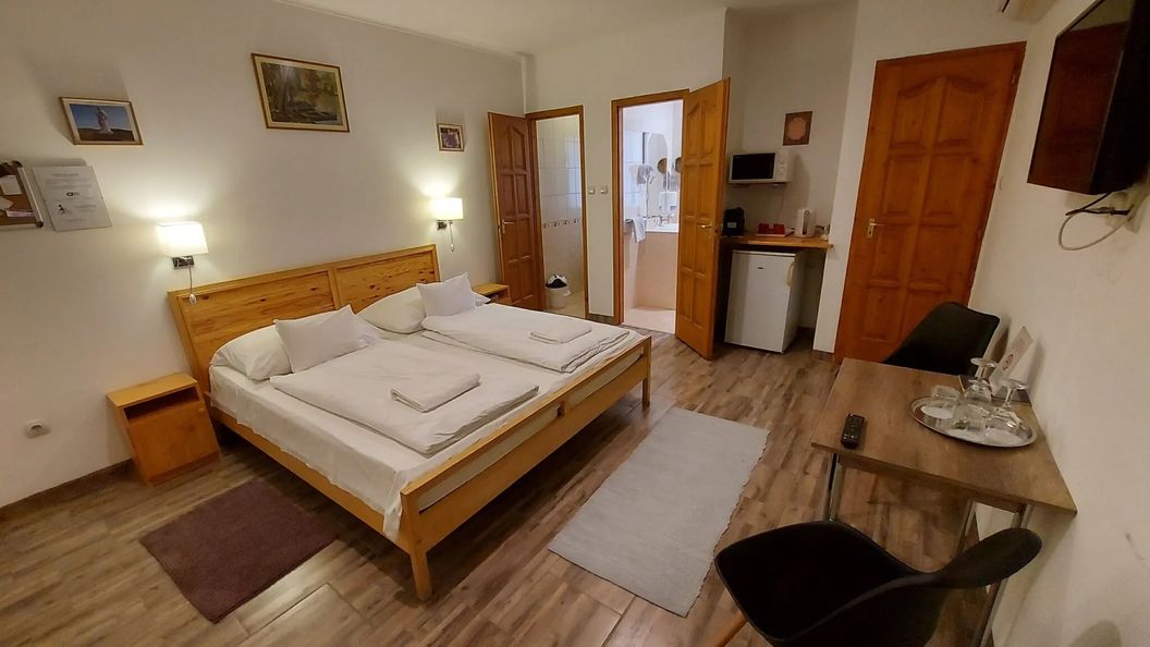 Böne Vendégház Tokaj (1)