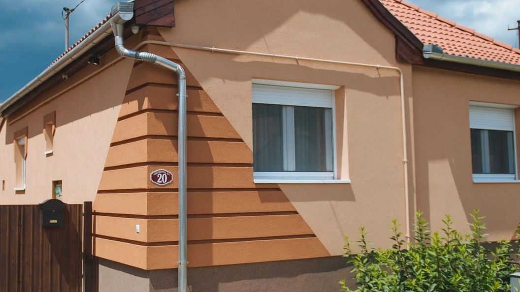 Jázmin Apartmanház Demjén (1)