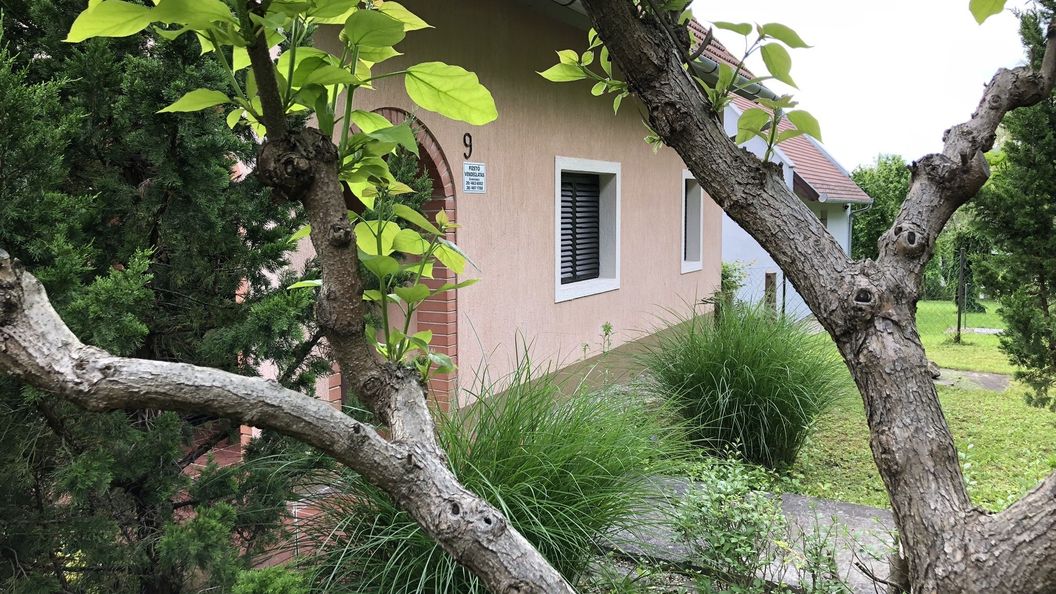 Csendes Vendégház Orfű (1)