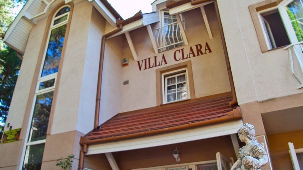 Villa Clara Siófok (1)