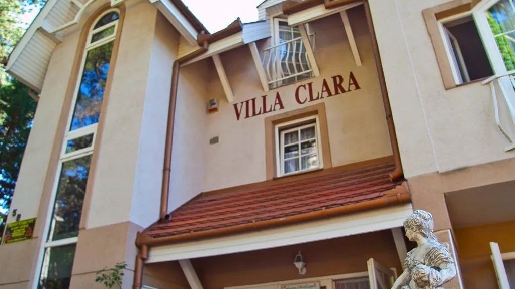 Villa Clara Siófok (1)