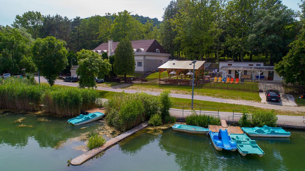 Motel Laterum Orfű (1)