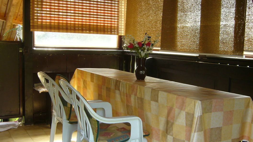 Ország Apartmanház Zalakaros (1)