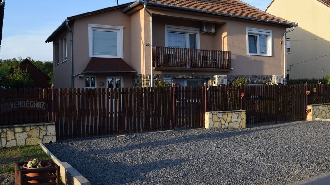 Prokop Vendégház Tolcsva (1)