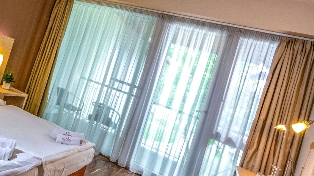 Termál Kemping Mini Hotel Harkány (1)