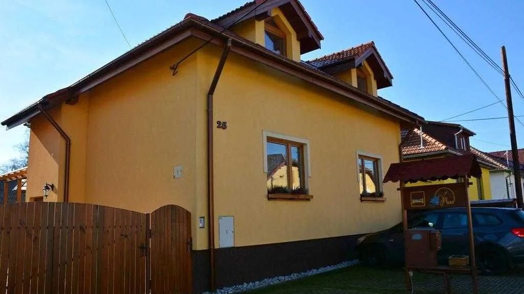 Penzion Milka Smižany (1)