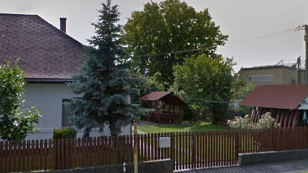 Móló Vendégház Balatonboglár (1)