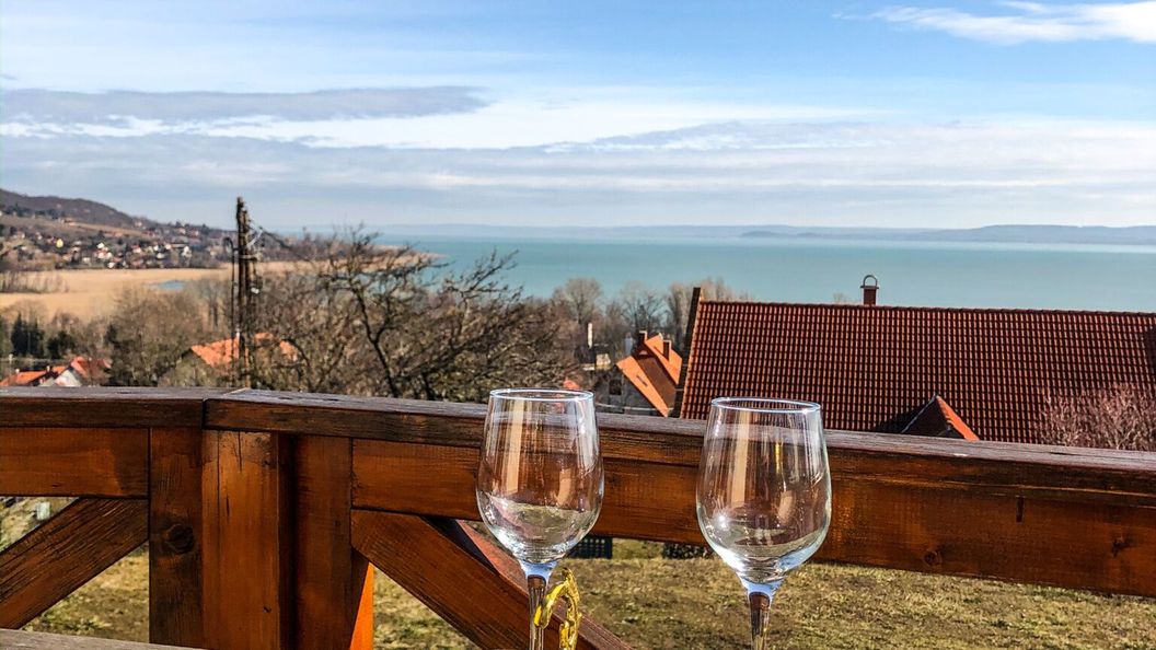 Tomaji Vendégház Badacsonytomaj (1)