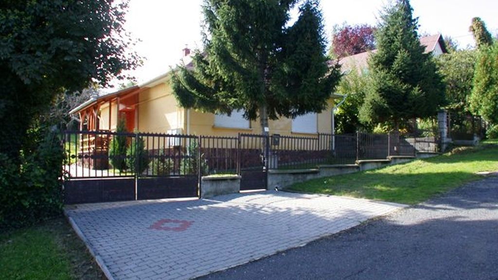 Jókai Nyaraló Fonyód (1)