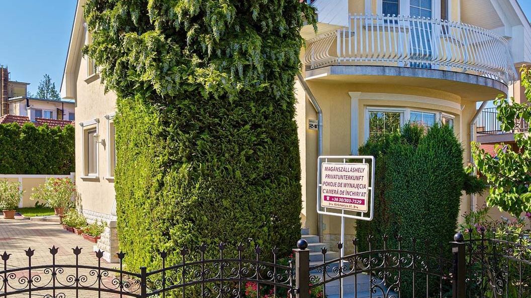 Csontos Vendégház Hajdúszoboszló (1)