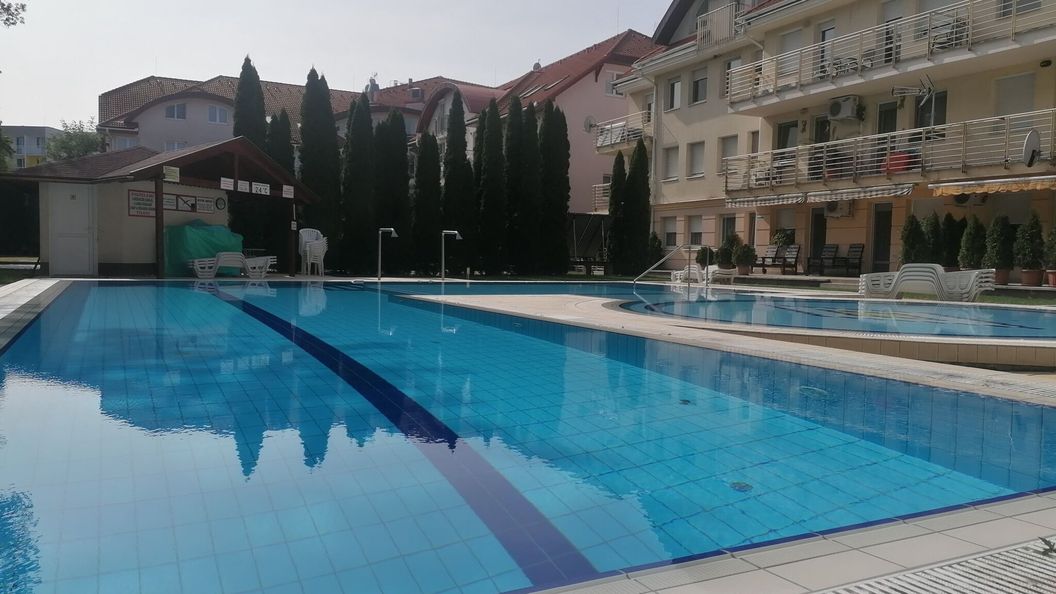 Apartman Evelin Hajdúszoboszló (1)