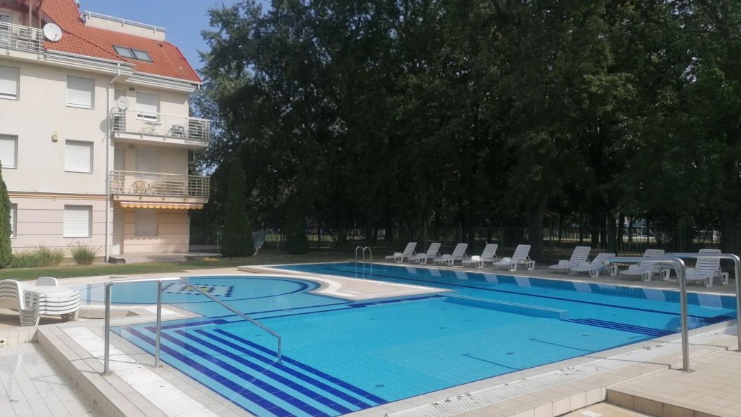 Apartman Evelin Hajdúszoboszló (1)