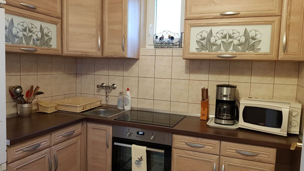 Simon Vendégház Berettyóújfalu (1)