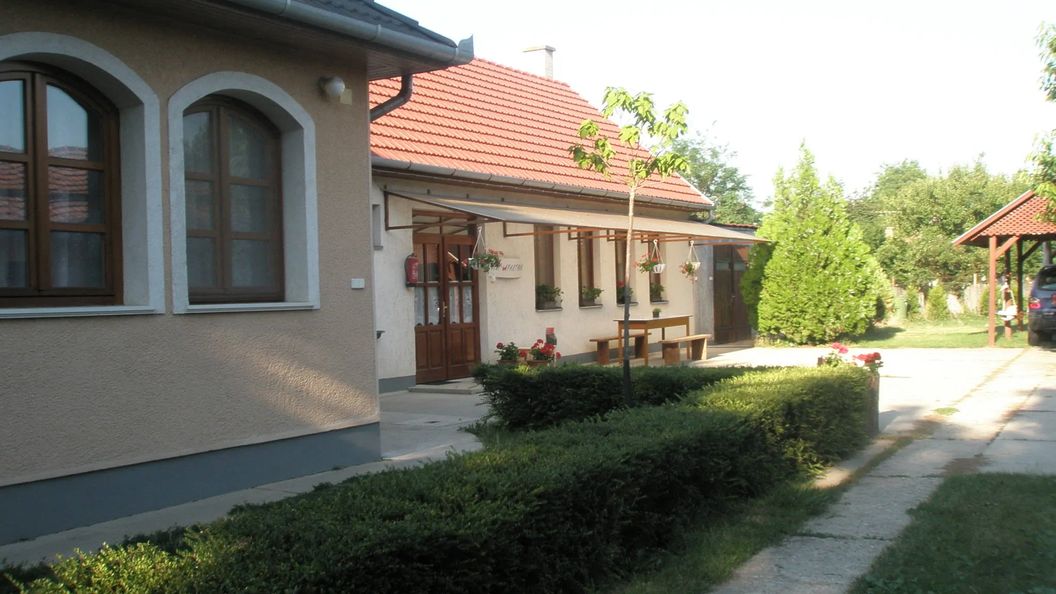 Sisi Apartman Hajdúszoboszló (1)