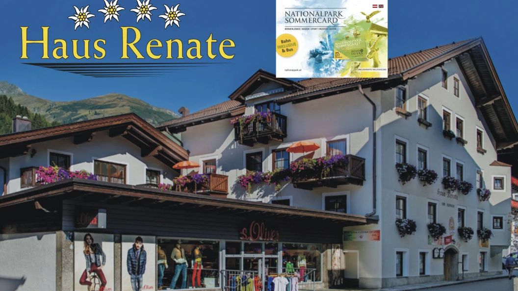 Haus Renate Rauris (1)