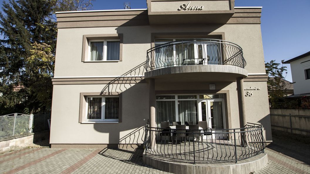 Anna Vendégház Hajdúszoboszló (1)