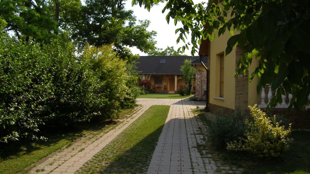 Radó Apartman Hajdúszoboszló (1)