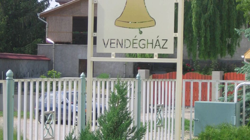 Harangláb Vendégház Egerszalók (1)