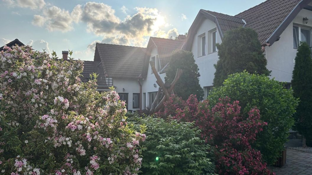 Casa de oaspeți Margareta Odorheiu Secuiesc (1)