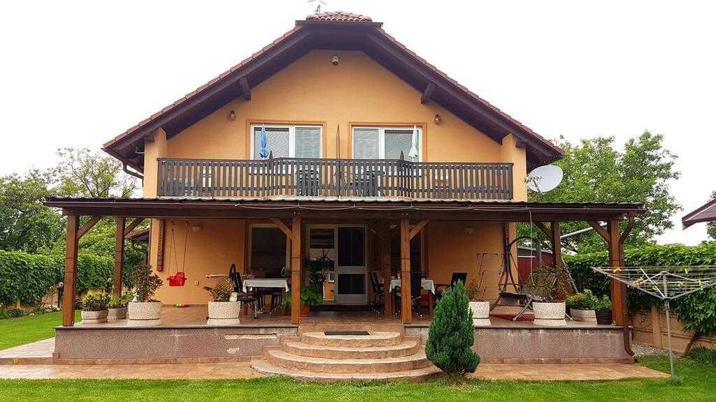 Penzion Termál Podhájska (1)